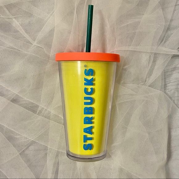 Starbucks Other - Starbucks Tumbler Starbucks Other - Starbucks Tumbler
